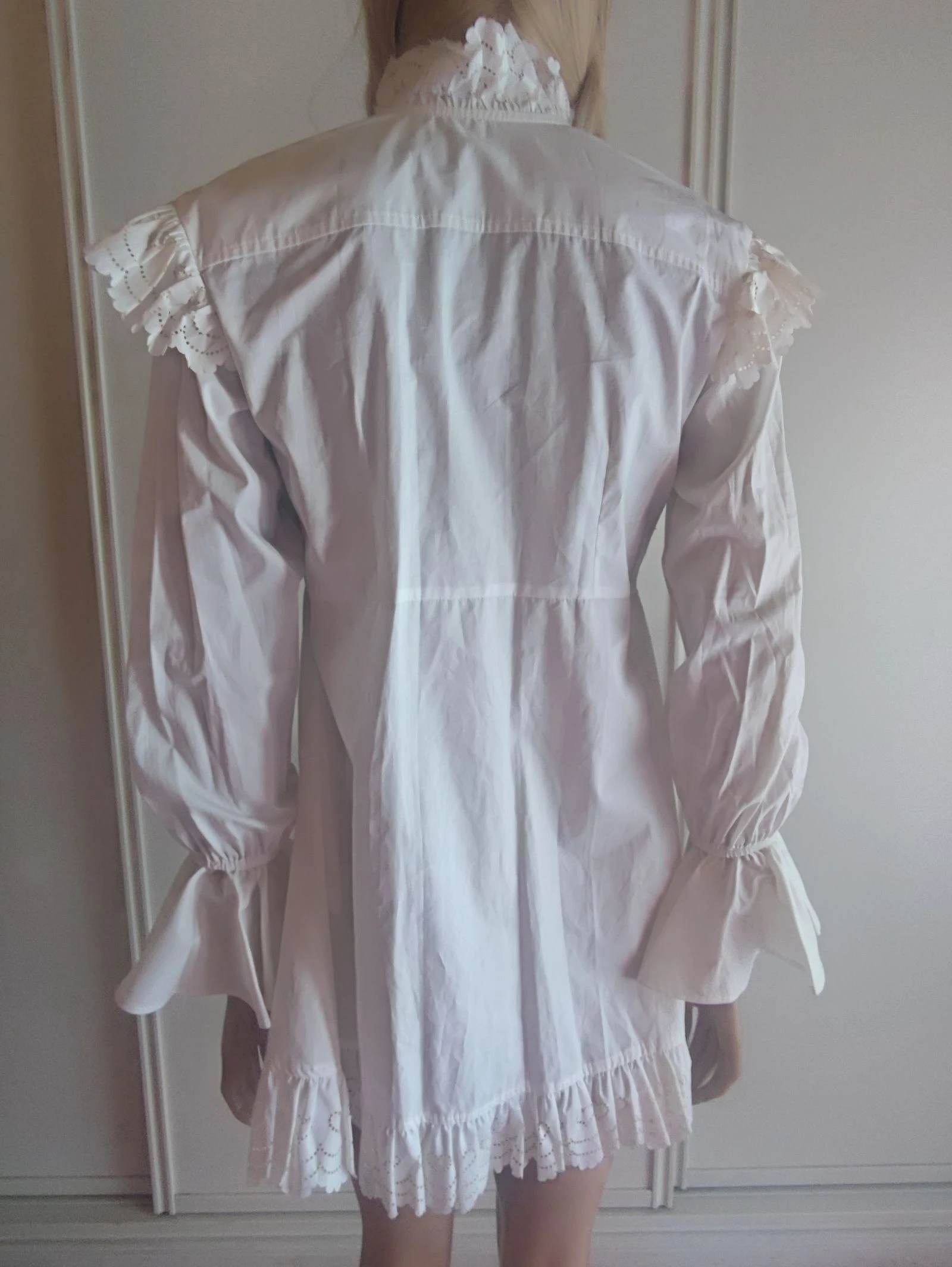 Romantisch jurkje Guts&Love – photo 5